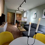Danaya Aparthotel