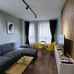 Danaya Aparthotel Stara Zagora