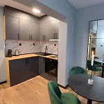Aparthotel Danaya