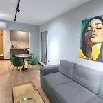 Danaya Aparthotel 4*