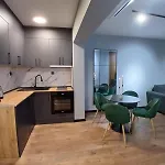 Aparthotel Danaya