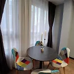 Danaya Aparthotel 4*
