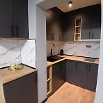 Aparthotel Danaya 4*