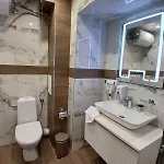 Danaya Aparthotel 4*