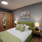 Danaya Aparthotel Stara Zagora