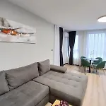 Aparthotel Danaya 4*