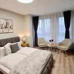 Aparthotel Danaya Stara Zagora
