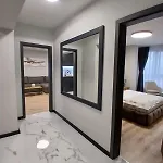 Aparthotel Danaya