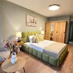 Aparthotel Danaya 4*