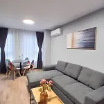 Aparthotel Danaya Stara Zagora