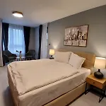 Danaya Aparthotel 4*