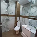 Danaya Aparthotel 4*