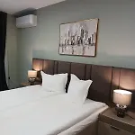 Aparthotel Danaya Stara Zagora
