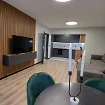 Danaya Aparthotel 4*