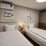 Aparthotel Danaya