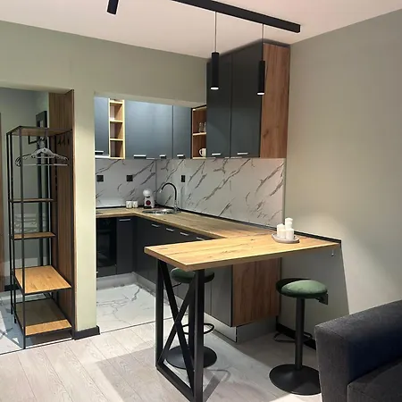 Apartmanhotel Danaya *