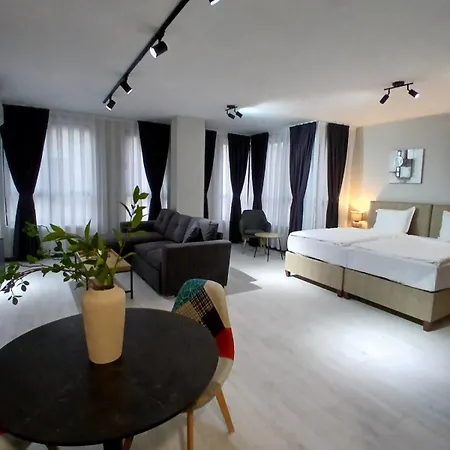 Danaya 4* Стара-Загора