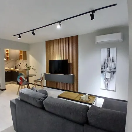 Danaya Apartmanhotel