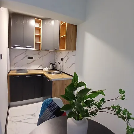 Danaya Aparthotel