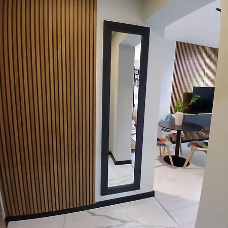 מלון דירות Danaya