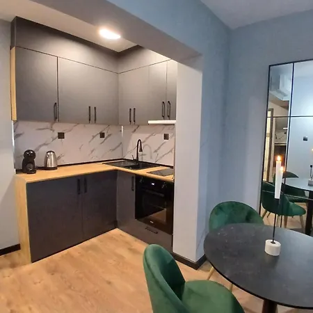 מלון דירות Danaya