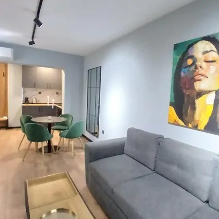 Danaya Apart-hotel 4*