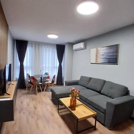 Danaya Stara Zagora