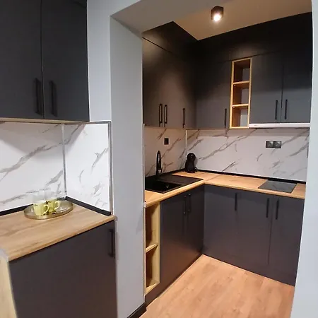 מלון דירות Danaya *