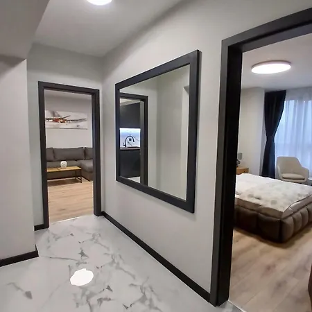 מלון דירות Danaya