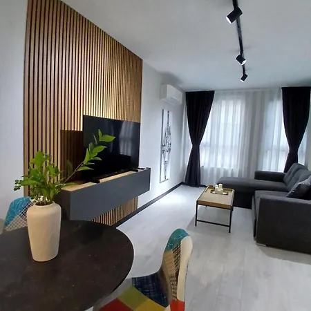 Danaya Stara Zagora