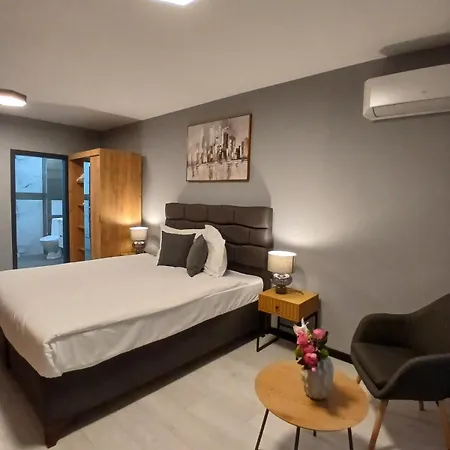 Danaya 4* Stara Zagora