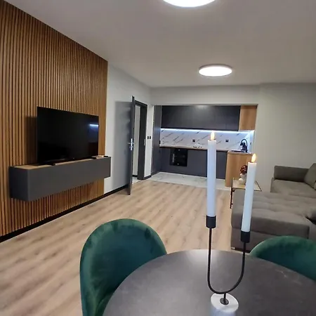 Danaya מלון דירות *