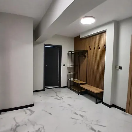 Apart-hotel Danaya Stara Zagora