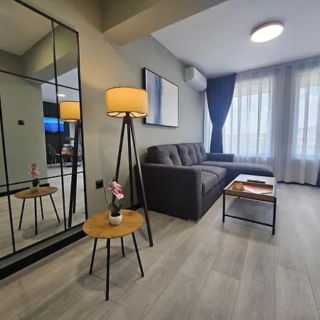 Aparthotel Danaya Stara Zagora