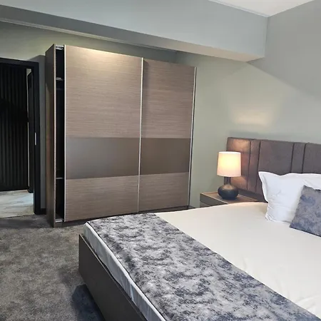 Danaya Aparthotel Stara Zagora