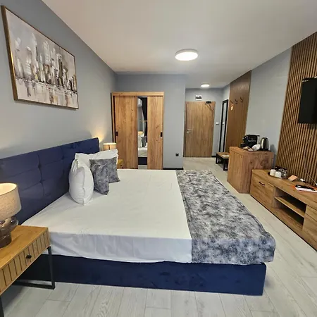 Danaya 4* Stara Zagora