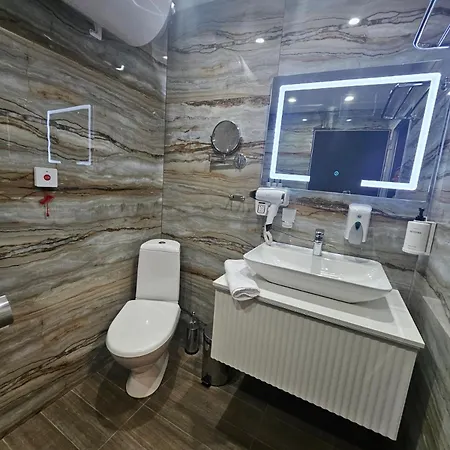 Danaya Aparthotel Stara Zagora