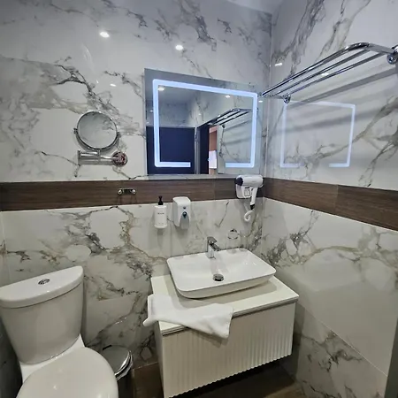 Danaya Aparthotel