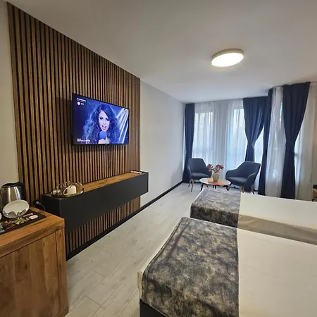 Danaya Aparthotel Stara Zagora