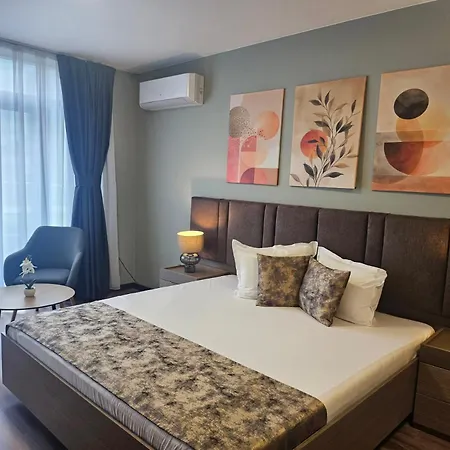 Danaya Stara Zagora