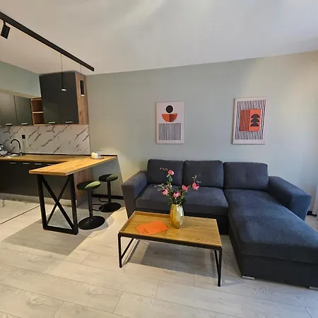 Danaya Aparthotel