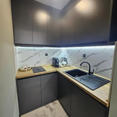 Danaya Aparthotel 4*