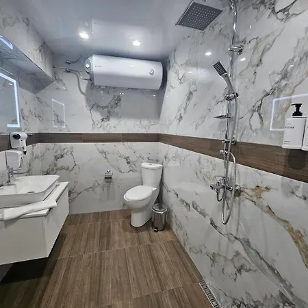 Апарт-отель Danaya