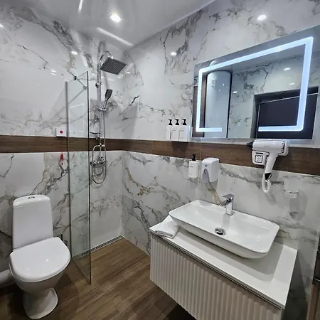 Aparthotel Danaya Stara Zagora