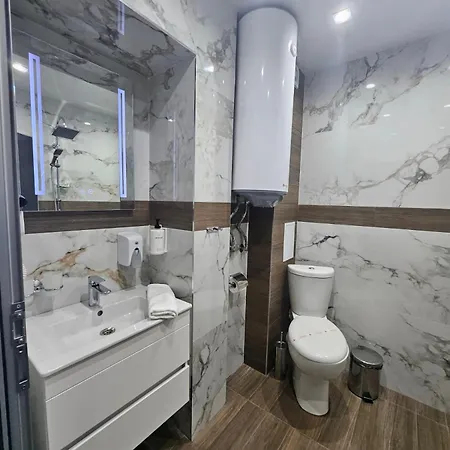 Danaya 4* Stara Zagora