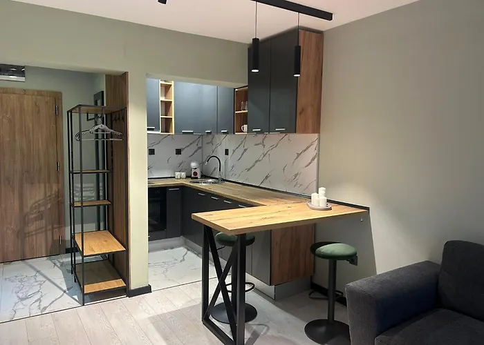 Apartmanhotel Danaya *