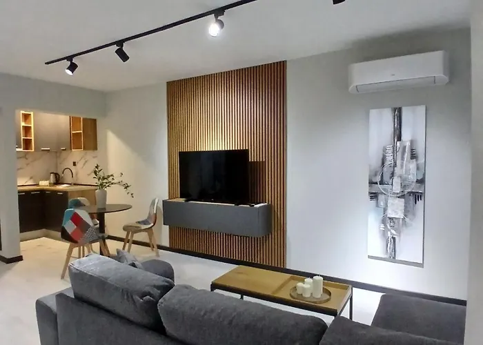 Danaya Apartmanhotel