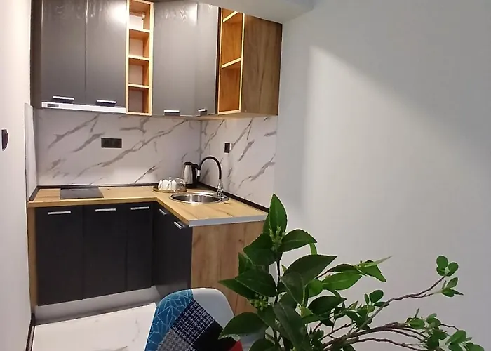 Danaya Apartmanhotel