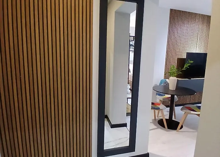 Apartmanhotel Danaya