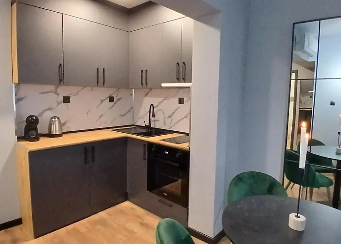 Apartmanhotel Danaya